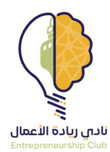 شعار نادي ريادة الأعمال